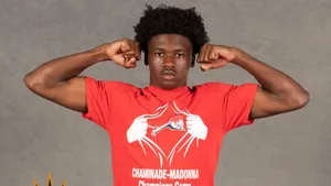 Jeremiah Smith Challenge Academy Wallpaper