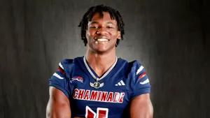 Jeremiah Smith Football Profile Wallpaper