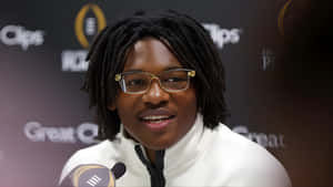 Jeremiah Smith Interview Wallpaper