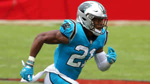 Jeremy Chinn In Action Wallpaper