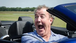 Jeremy Clarkson Wallpaper