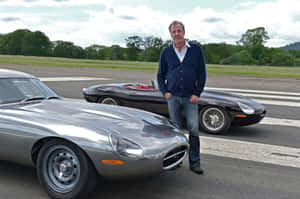 Jeremy Clarkson Wallpaper