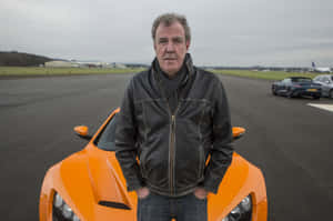 Jeremy Clarkson Wallpaper