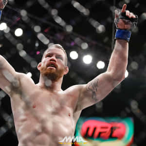 Jeremy Horn Ufc Fight Night Results Wallpaper