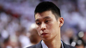 Jeremy Lin Suit Wallpaper