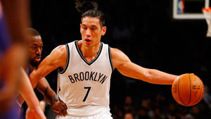 Jeremy Lin Unstoppable Wallpaper