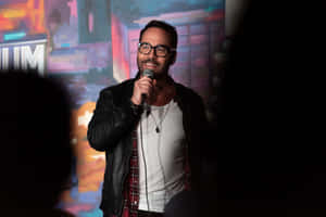 Jeremy Piven 2560 X 1709 Wallpaper