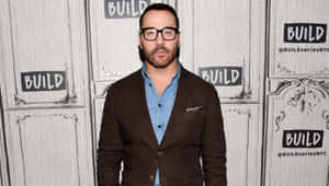 Jeremy Piven 3498 X 1976 Wallpaper