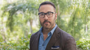 Jeremy Piven 3712 X 2083 Wallpaper