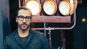 Jeremy Piven 3840 X 2160 Wallpaper