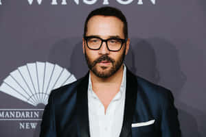 Jeremy Piven 4948 X 3299 Wallpaper