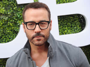 Jeremy Piven 4999 X 3749 Wallpaper