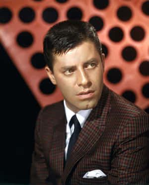Jerry Lewis 1210 X 1500 Wallpaper