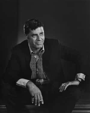 Jerry Lewis 1595 X 2000 Wallpaper