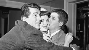 Jerry Lewis 1920 X 1080 Wallpaper