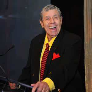 Jerry Lewis 2000 X 2000 Wallpaper