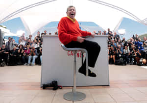 Jerry Lewis 2048 X 1443 Wallpaper