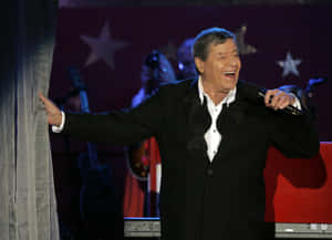 Jerry Lewis 2086 X 1511 Wallpaper