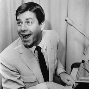 Jerry Lewis 2292 X 2292 Wallpaper