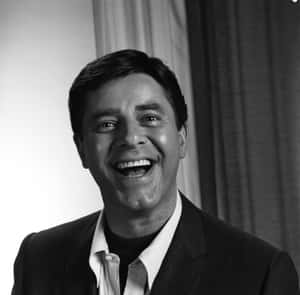 Jerry Lewis 3000 X 2955 Wallpaper