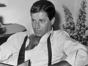 Jerry Lewis Wallpaper