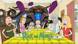 Jerry Smith In High Definition Wallpaper Wallpaper