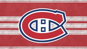 Jersey Montreal Canadiens Logo Wallpaper