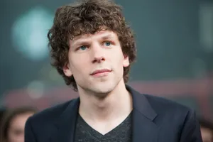 Jesse Eisenberg 1500 X 1000 Wallpaper
