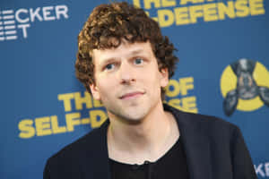 Jesse Eisenberg 2000 X 1334 Wallpaper