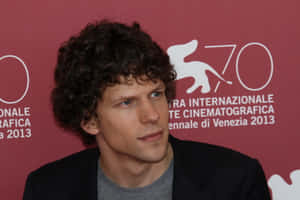 Jesse Eisenberg 3456 X 2304 Wallpaper