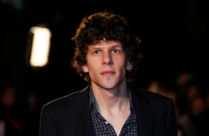 Jesse Eisenberg 3499 X 2279 Wallpaper