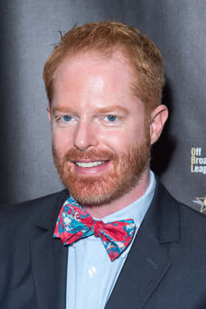 Jesse Tyler Ferguson 2000 X 3000 Wallpaper