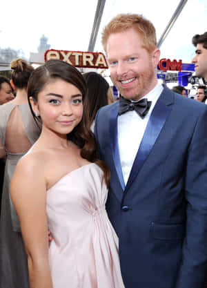 Jesse Tyler Ferguson 2048 X 2844 Wallpaper