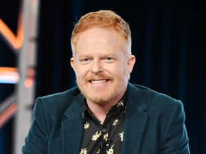 Jesse Tyler Ferguson 2560 X 1920 Wallpaper