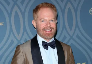 Jesse Tyler Ferguson 3000 X 2100 Wallpaper