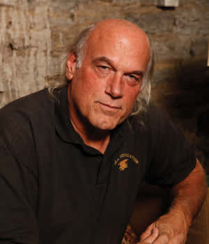 Jesse Ventura Former Minnesota Governor Wallpaper