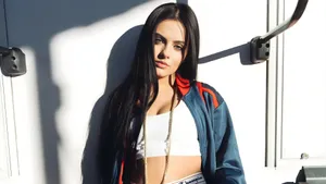 Jessie Murph Casual Style Wallpaper