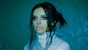 Jessie Murph Music Artist Wallpaper