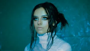 Jessie Murph Music Artist Wallpaper