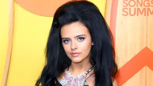 Jessie Murph Red Carpet Look Wallpaper