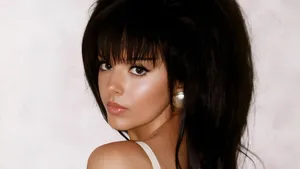 Jessie Murph Style And Look Wallpaper