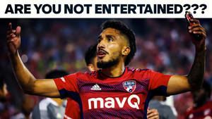 Jesus Ferreira Fc Dallas Meme Wallpaper