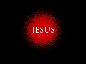 Jesus Is The Name Above All Names Wallpaper