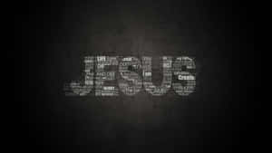 Jesus, The Radiant Light Of God. Wallpaper