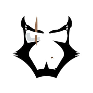 Jet Black, The Strong And Reliable Cowboy Bebop Crewmember Wallpaper