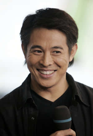 Jet Li 2059 X 3000 Wallpaper