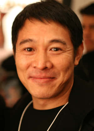 Jet Li 2086 X 2912 Wallpaper