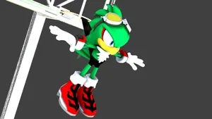 Jet The Hawk In Action Wallpaper