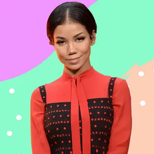 Jhené Aiko - Soulful Serenity Wallpaper