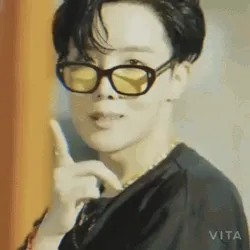 Jhope - Intense Stage Performance Wallpaper